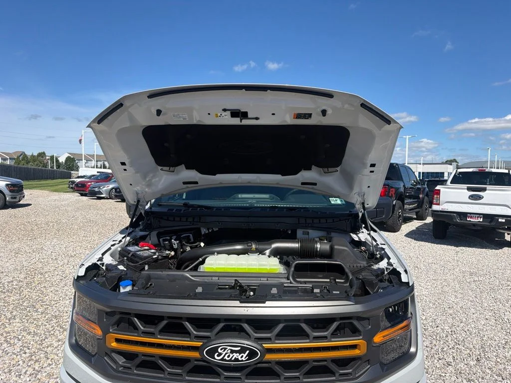 New 2026 Avalanche Ford Tremor® image 34