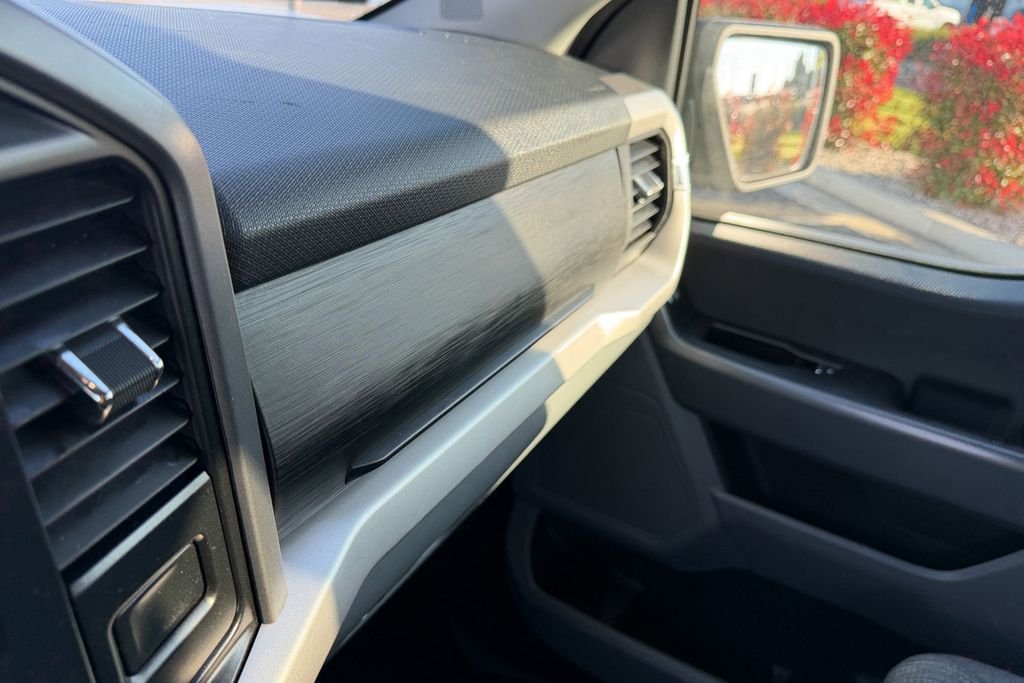 2022 Ford F-150 XLT - Photo 22
