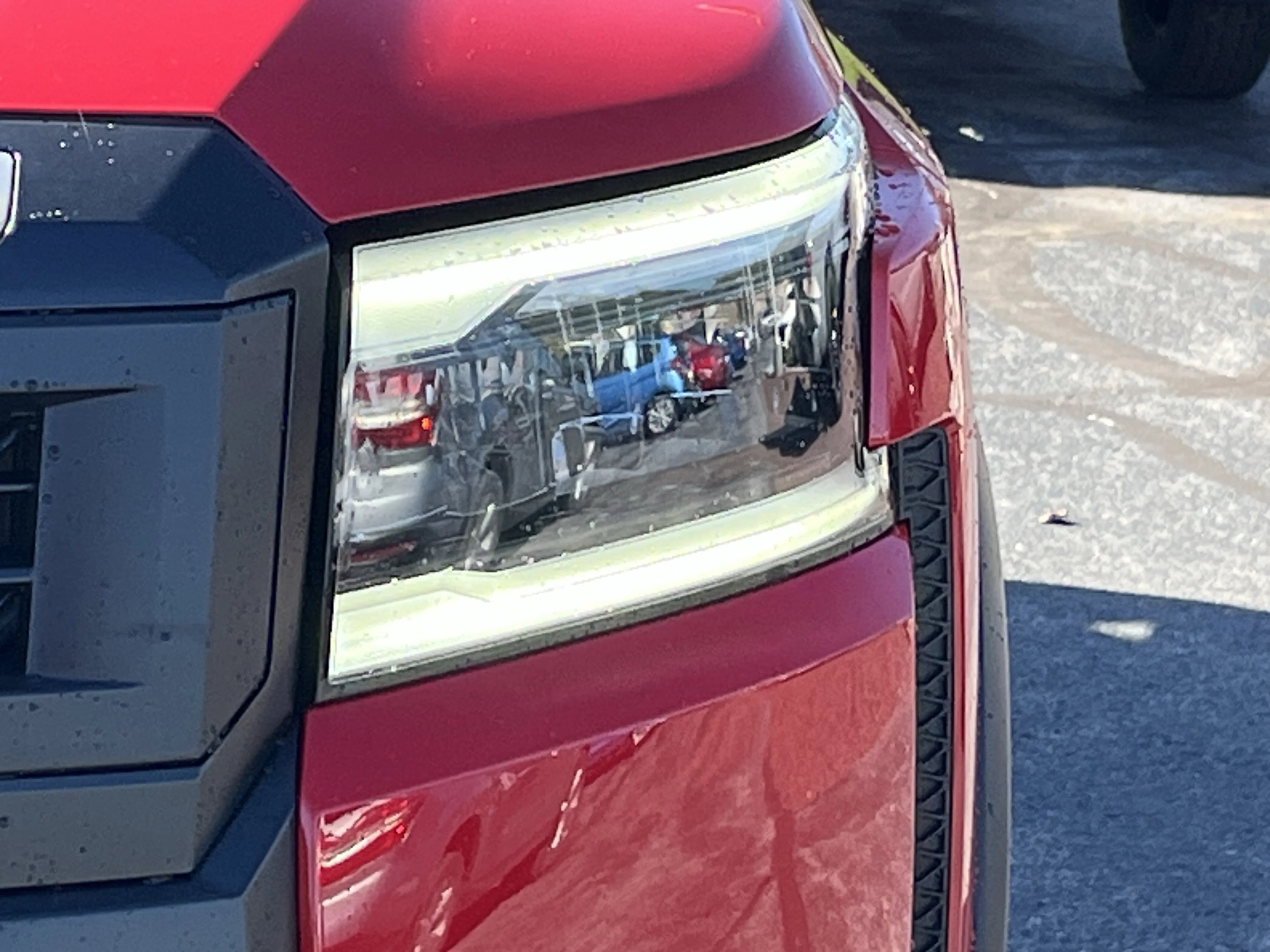 2026 Nissan Frontier PRO-4X - Photo 10