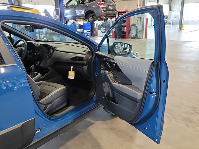 New 2026 GEYSER BLUE Subaru Wilderness image 18