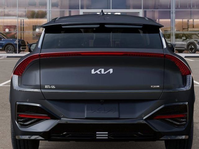 New 2026 Panthera Metal Matte Kia GT-Line AWD image 13