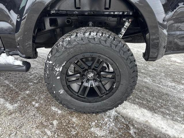 2025 Ford F-150 STX - Photo 40