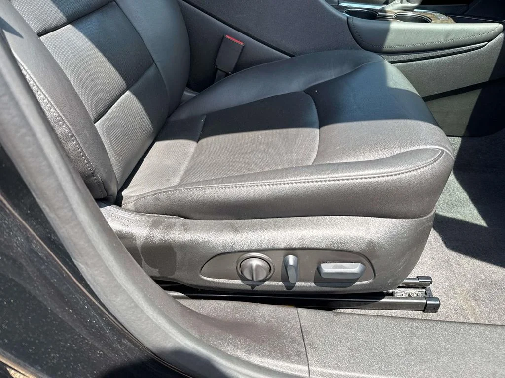 2024 Chevrolet Malibu 2LT - Photo 21