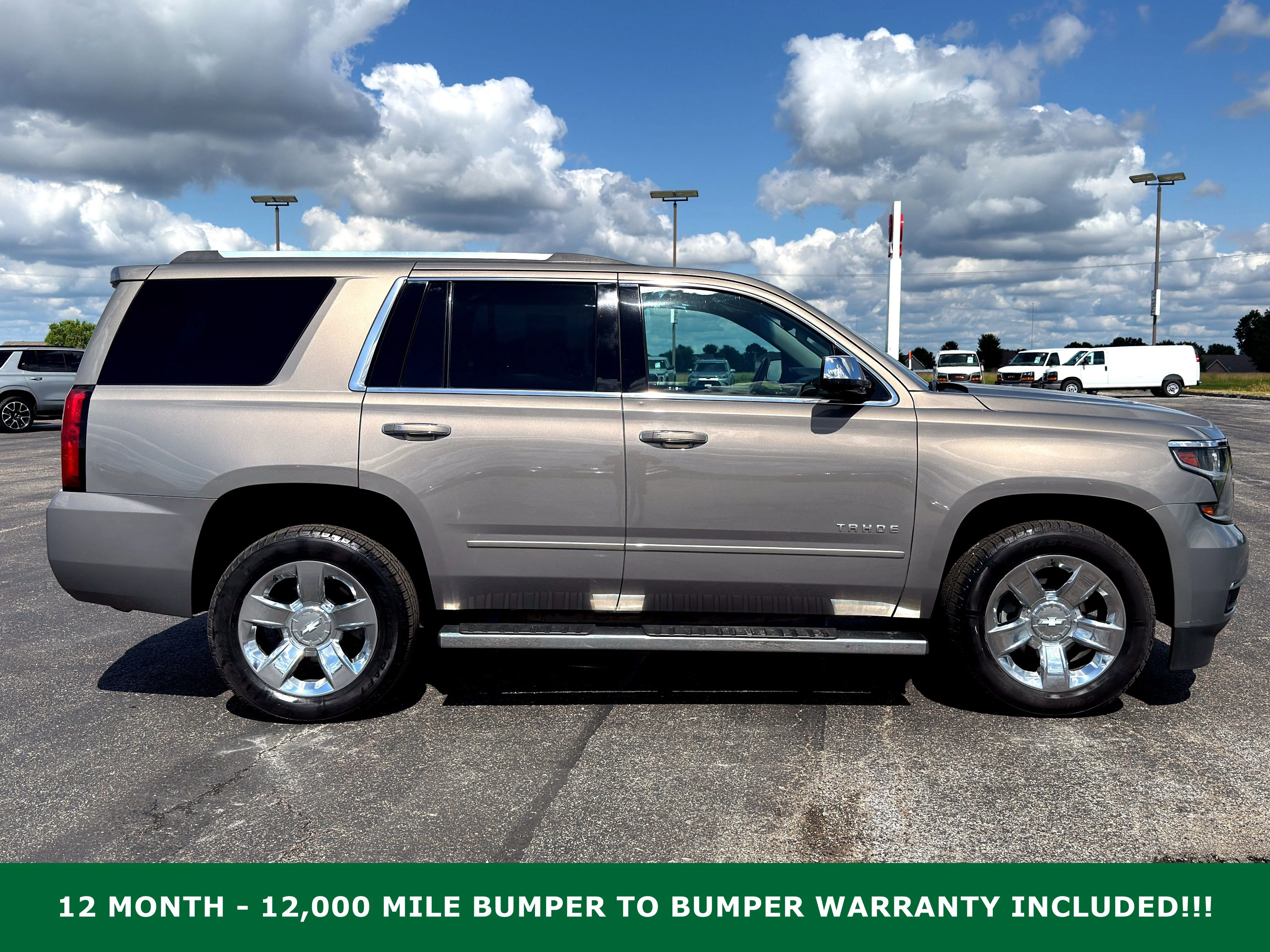 Certified Used 2017 PEPPERDUST METALLIC Chevrolet Premier image 2