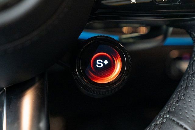 New 2026 Obsidian Black Metallic Mercedes-Benz GLE 63 S AMG® image 77