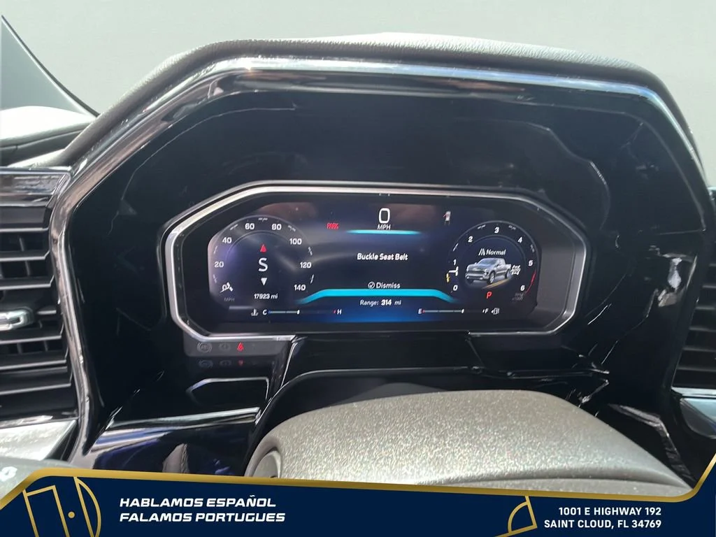 Used 2026 Summit White Chevrolet RST image 35