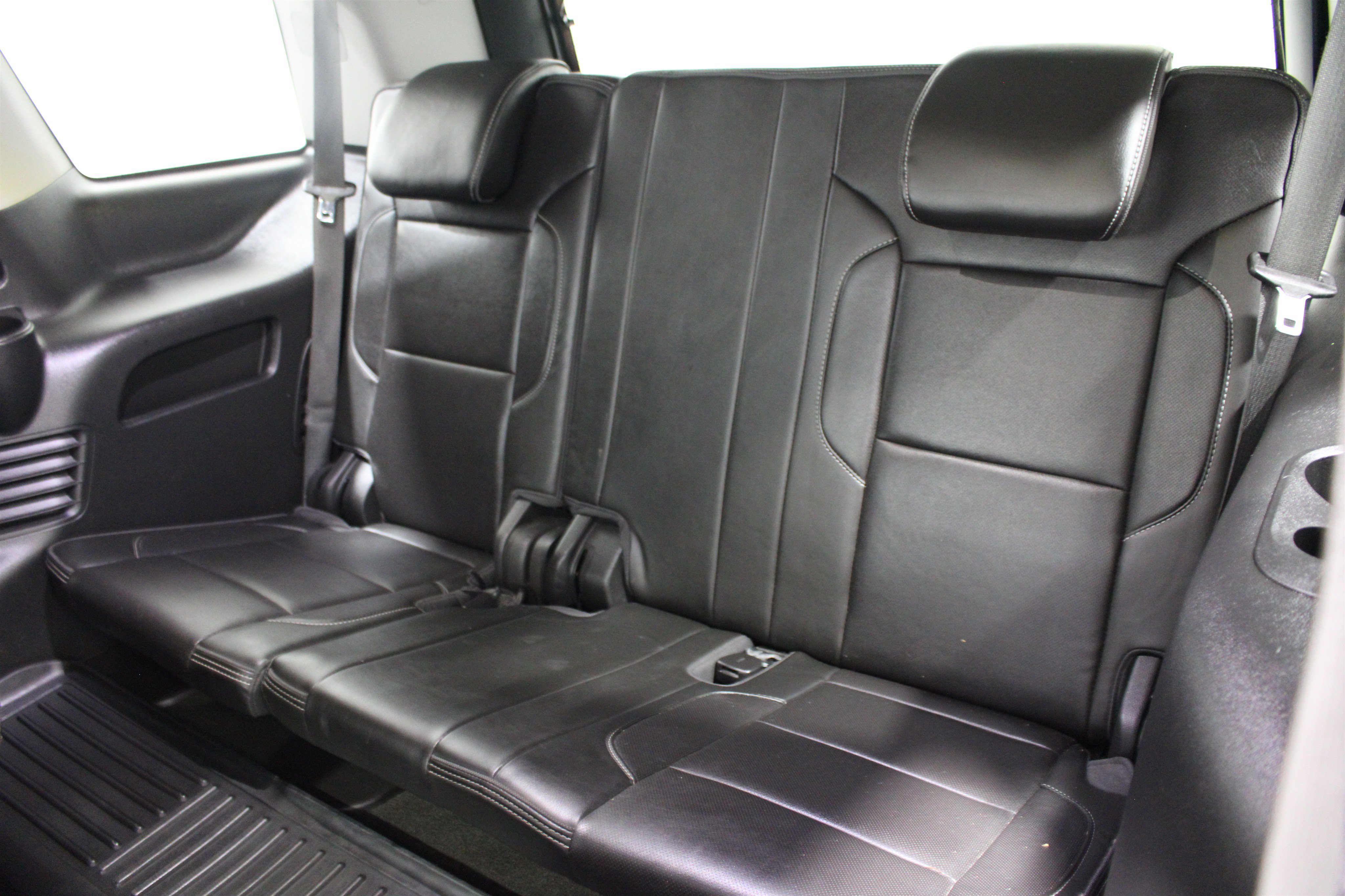 Used 2018 Onyx Black GMC Denali image 22
