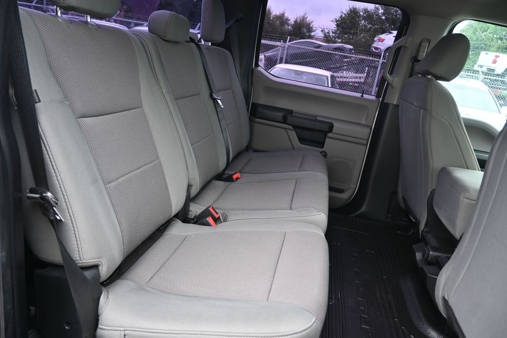 Used 2021 White Ford XL image 12