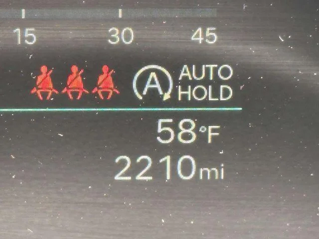 Used 2025 Ultimate Red Hyundai XRT image 26