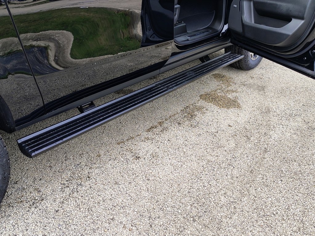 2026 GMC Yukon XL AT4 - Photo 16