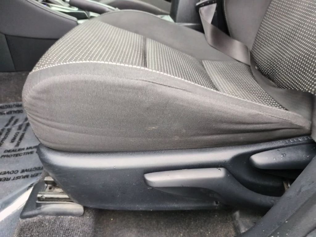Used 2017 Black Toyota Base image 18