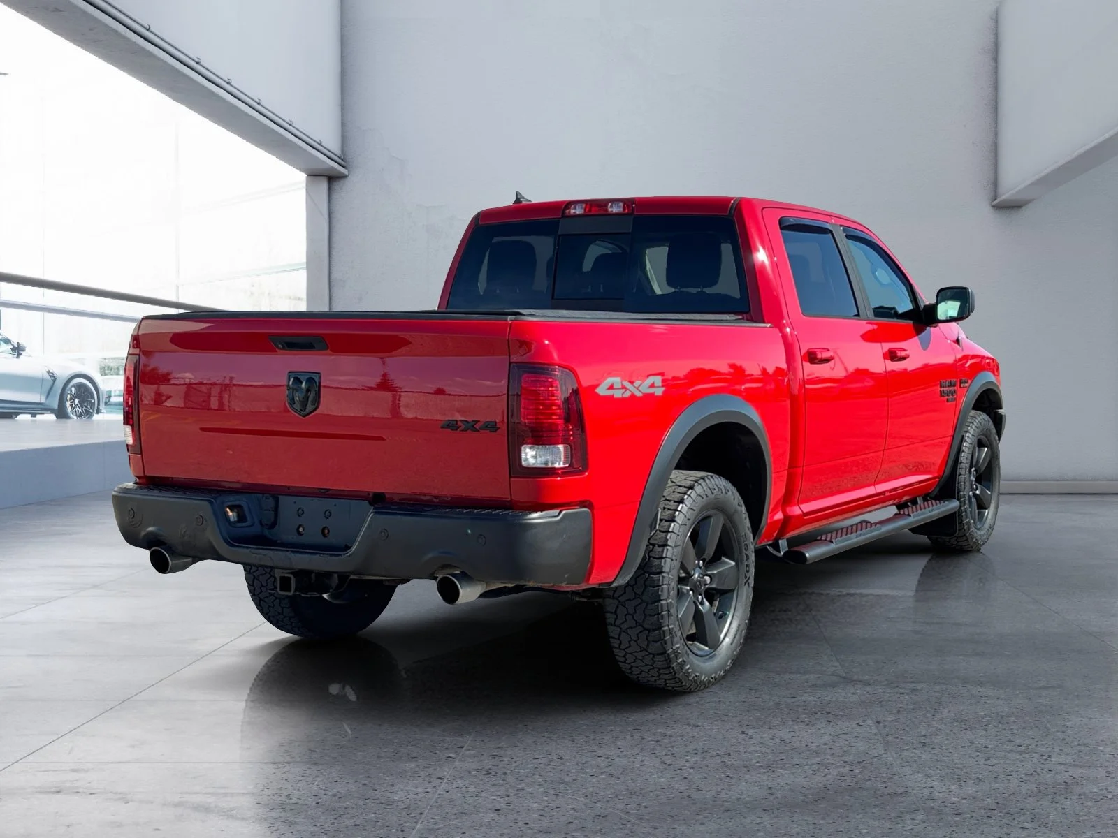 Used 2019 Red Ram Warlock image 5