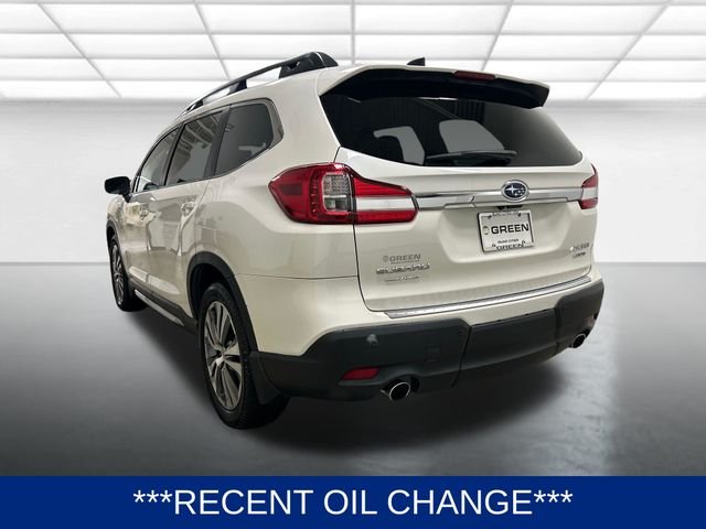 Used 2020 White Subaru Limited image 3