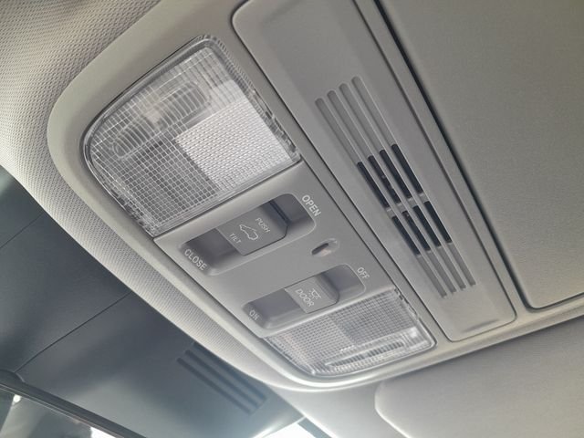 2022 Honda CR-V EX - Photo 29