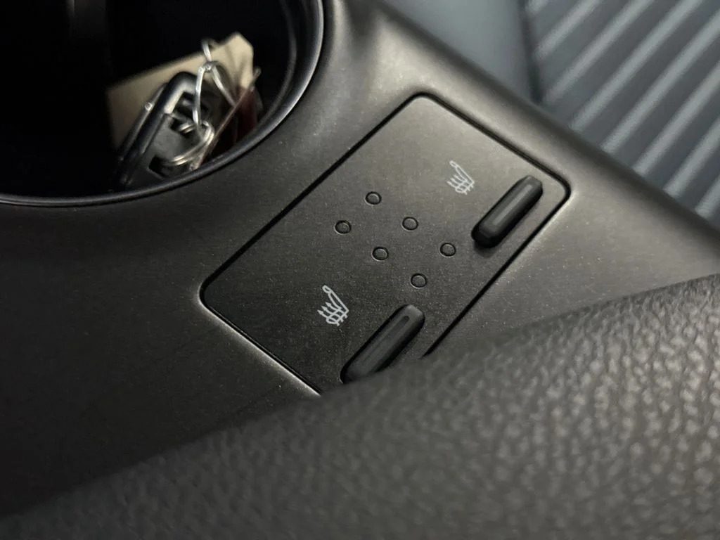 Used 2024 Ice Toyota SE image 29