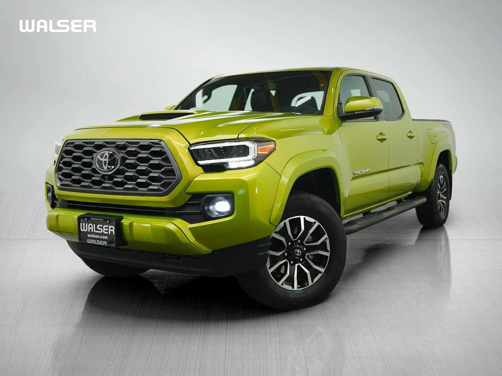 2023 Toyota Tacoma TRD Sport Double Cab V6 4WD V6 Auto LB's photo