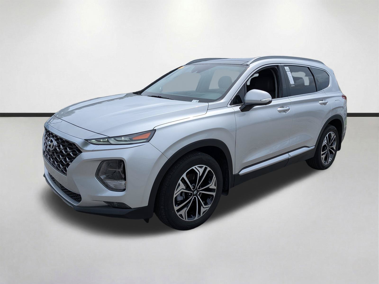 Used 2019 Symphony Silver Hyundai Ultimate image 8