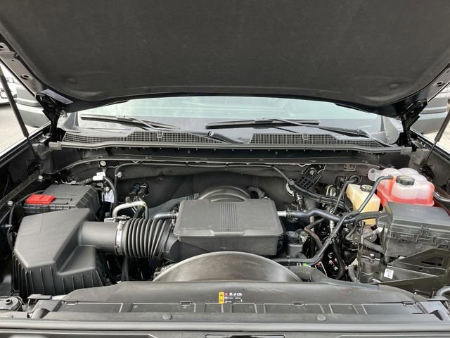 2026 Chevrolet Silverado 2500 HD LT Black at Spitzer Autoworld Chevy Buick GMC Cadillac