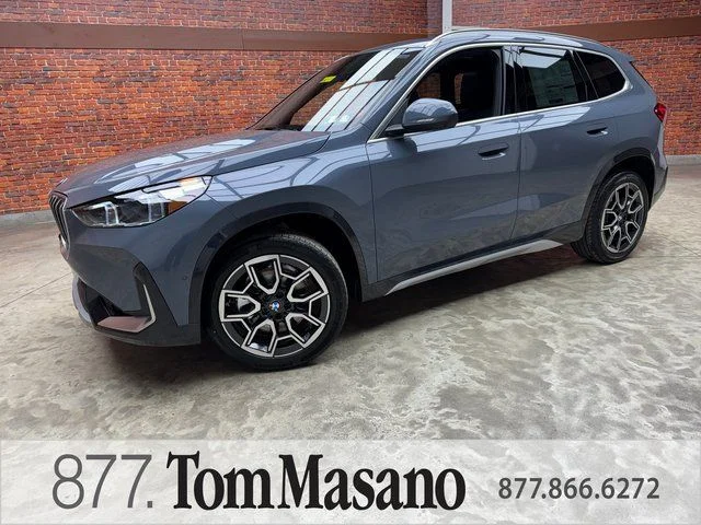 2026 BMW X1