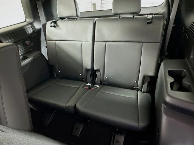 New 2026 Hyundai SANTA FE XRT