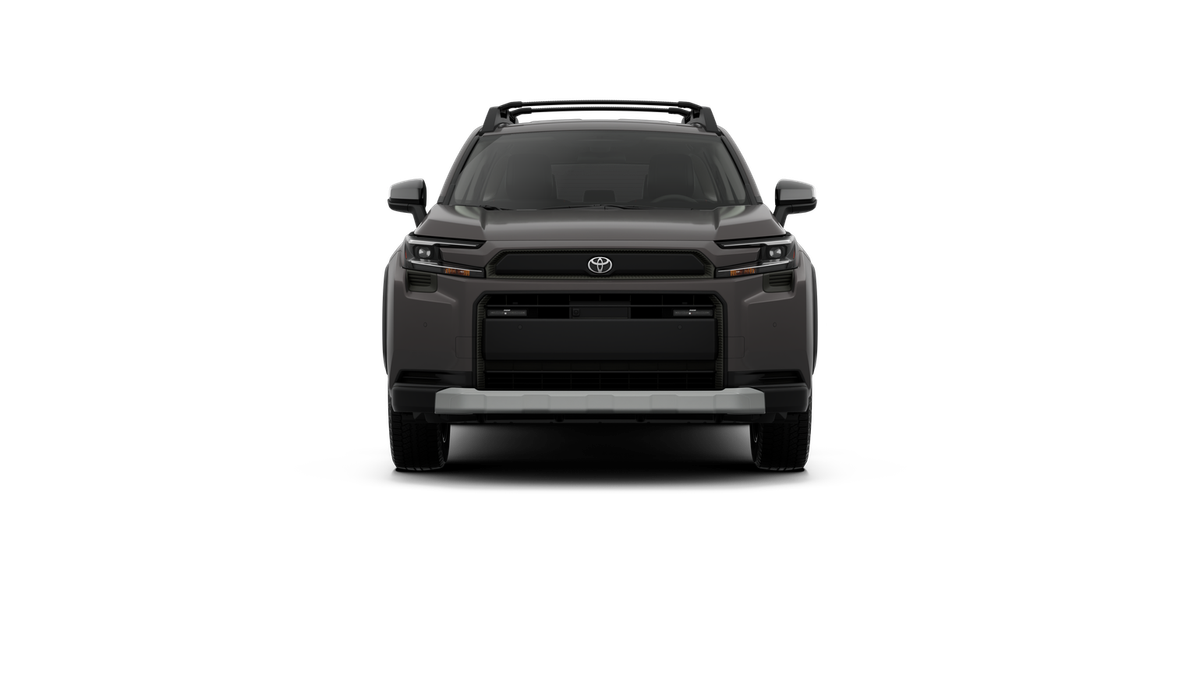 New 2026 Urban Rock Toyota Woodland image 25