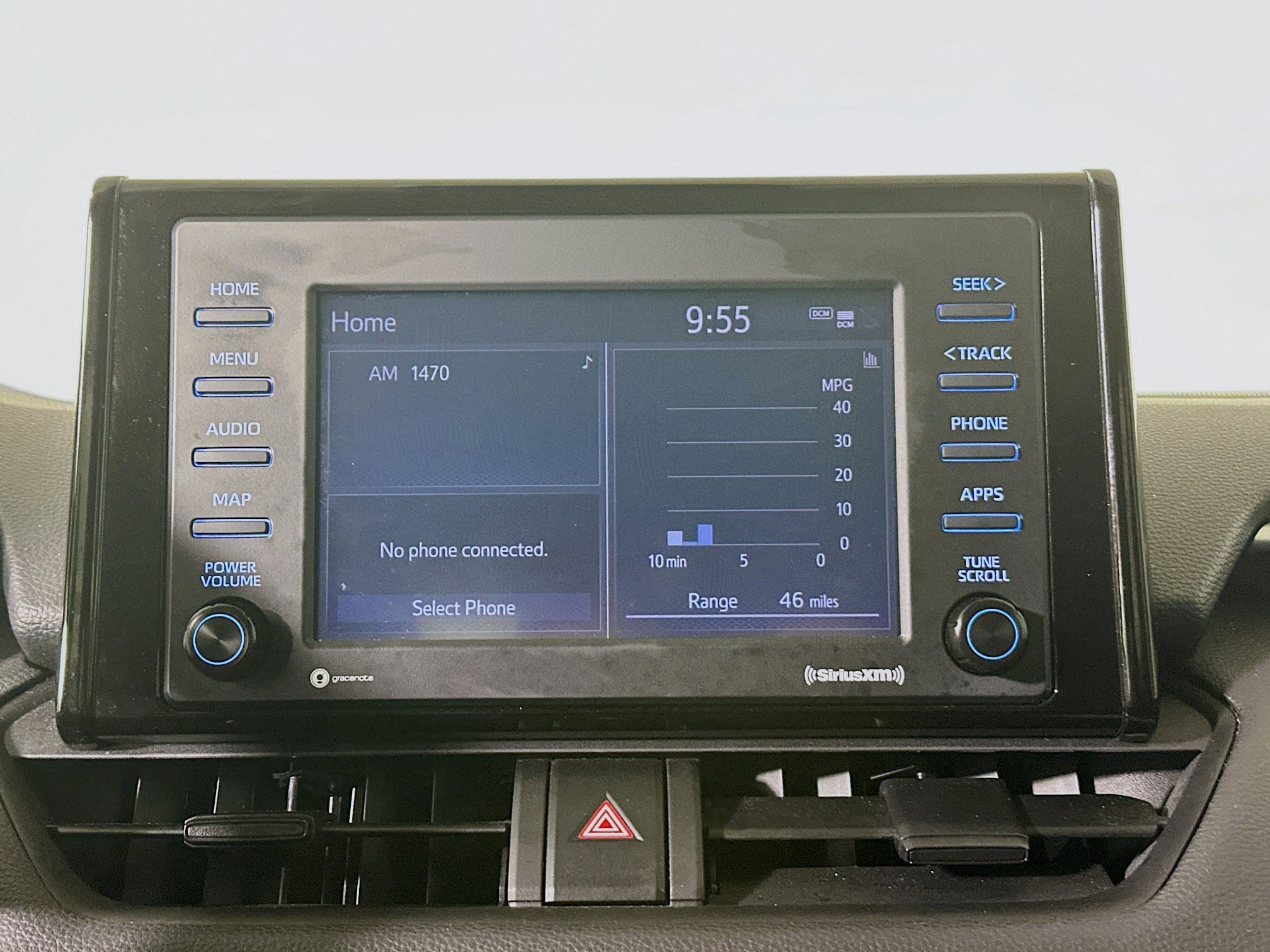 Used 2021 Blueprint Toyota XLE image 24