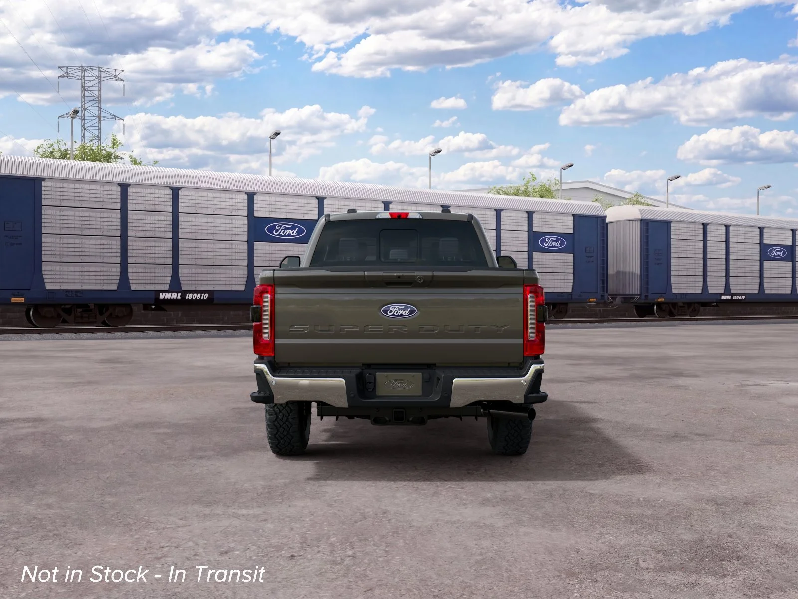 Vehicle thumbnail