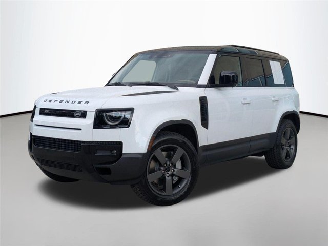 2026 Land Rover Defender S