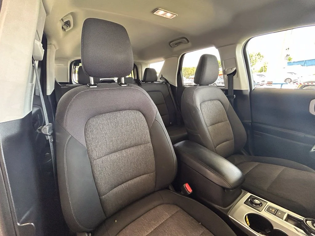 Certified Used 2024 Desert Sand Ford Big Bend image 29