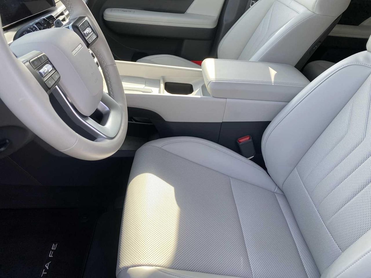 2026 Hyundai Santa Fe SEL - Photo 41