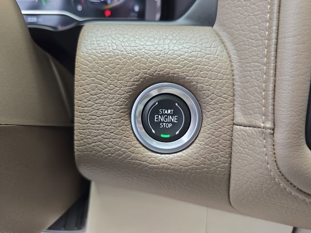 Certified Used 2024 White Frost Tricoat GMC Denali image 31