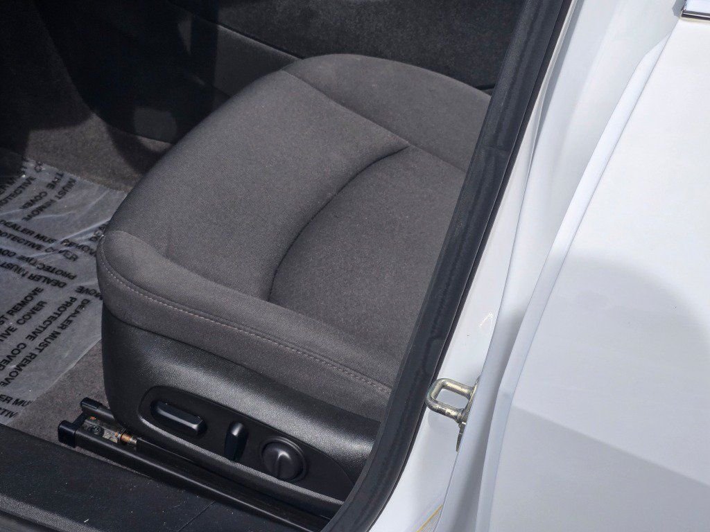 Certified Used 2021 Summit White Chevrolet LT image 20