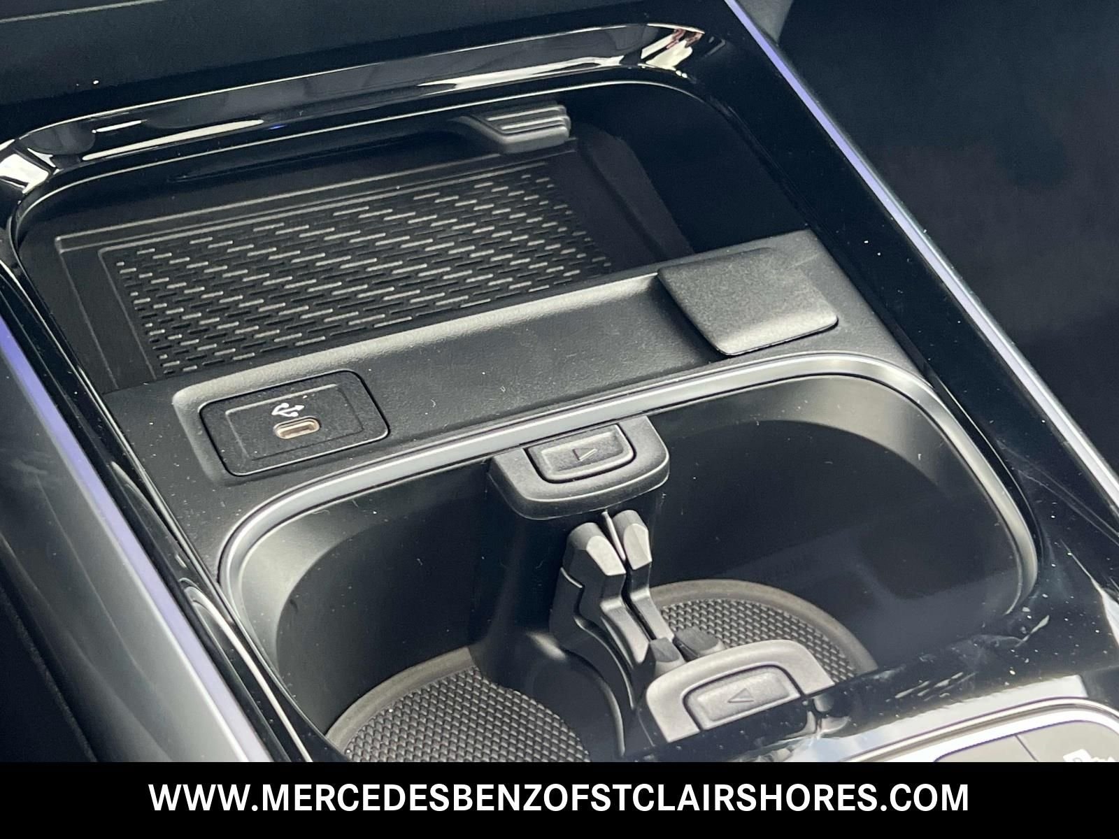 New 2026 Night Black Mercedes-Benz GLA 250 image 25
