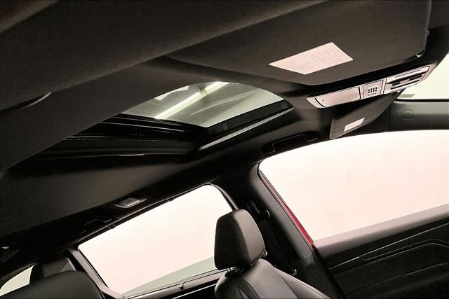 2025 Honda Odyssey Sport L - Photo 20