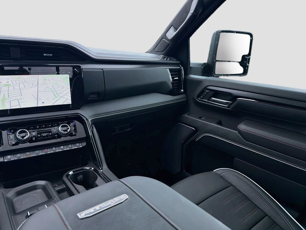 Used 2026 Silver GMC AT4X image 25