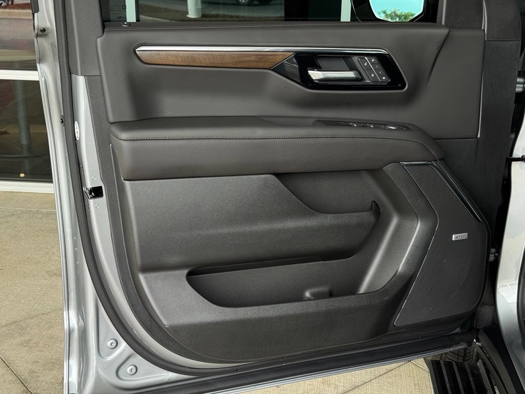 2026 Chevrolet Tahoe High Country - Photo 28