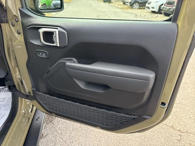 New 2026 41 Exterior Paint Jeep Sport image 25