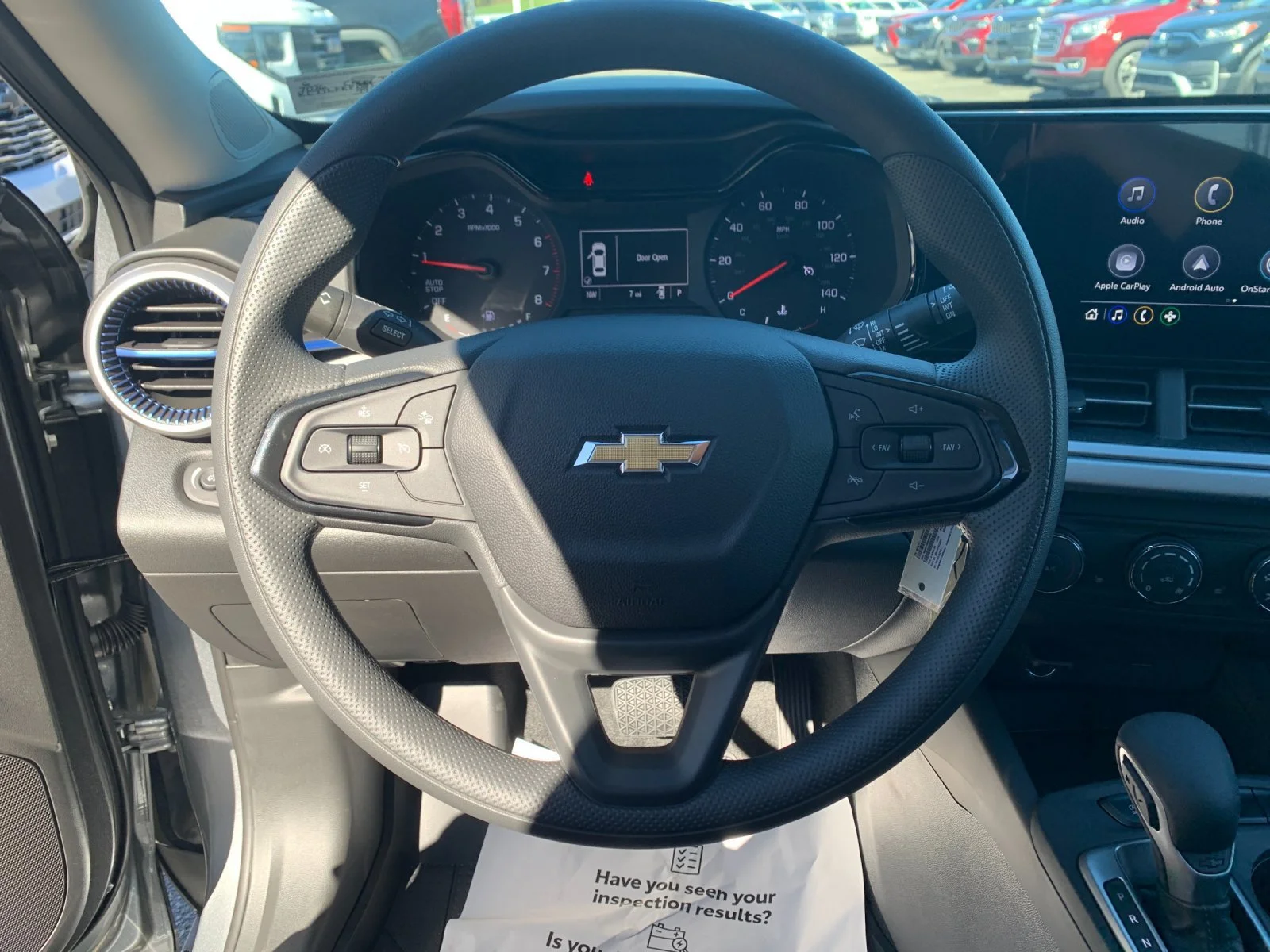 2026 Chevrolet Trax LS - Photo 25