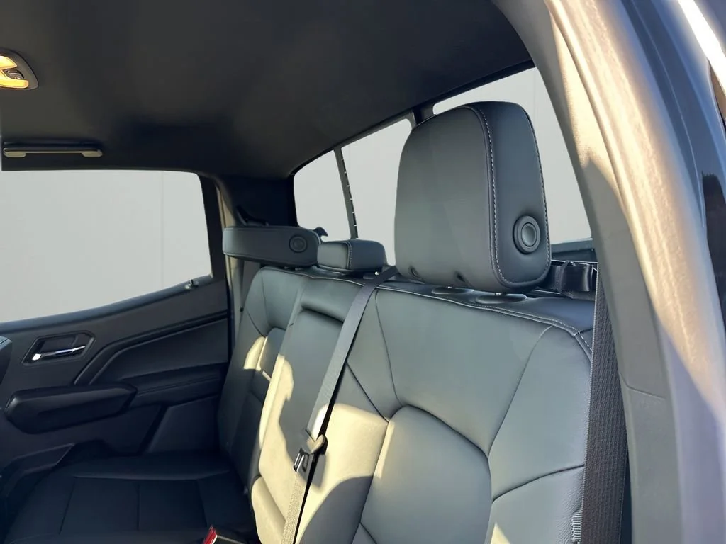 2026 GMC Canyon Elevation - Photo 21