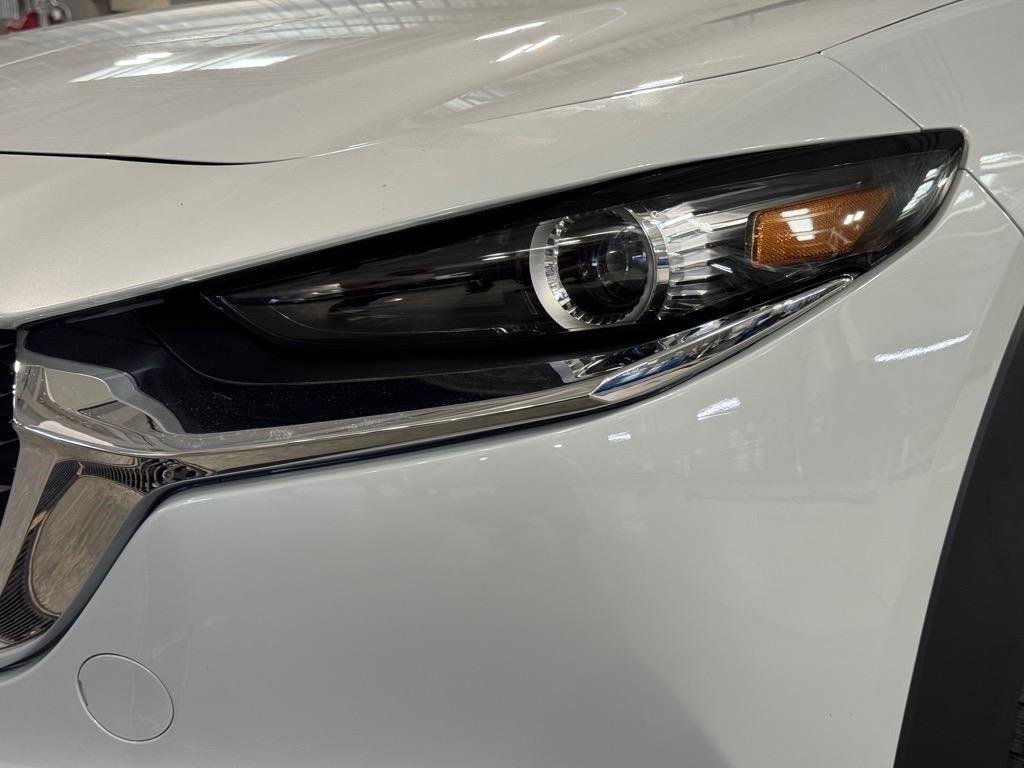 Used 2025 Ceramic Metallic Mazda 2.5 S Select Sport image 19