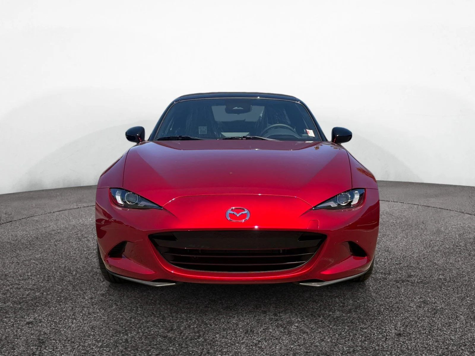 New 2026 Soul Red Crystal Metallic Mazda Sport image 8