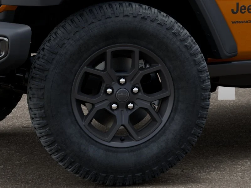 New 2026 Goldilocks Jeep Willys image 36