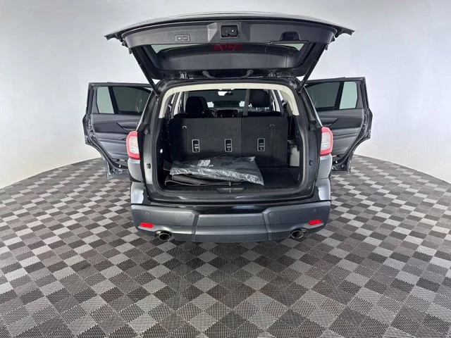 Used 2025 Black Subaru Premium image 15
