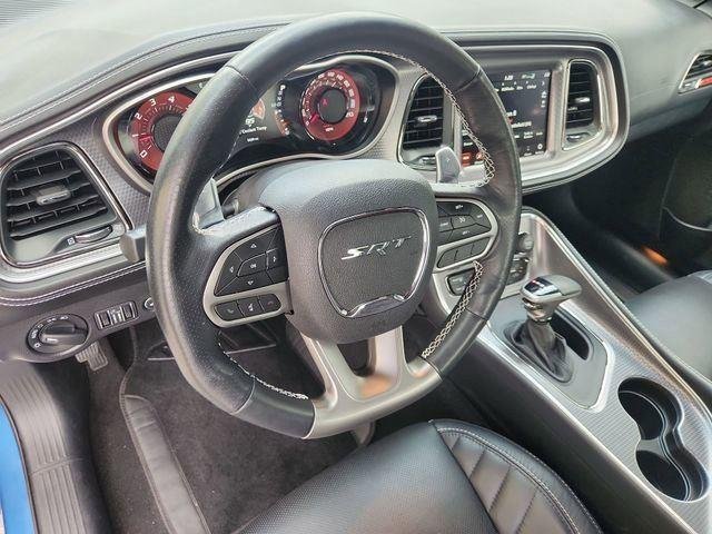 Used 2023 Blue Dodge SRT Jailbreak image 20