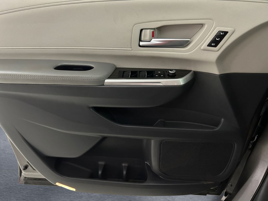 Used 2023 Gray Toyota Limited image 12