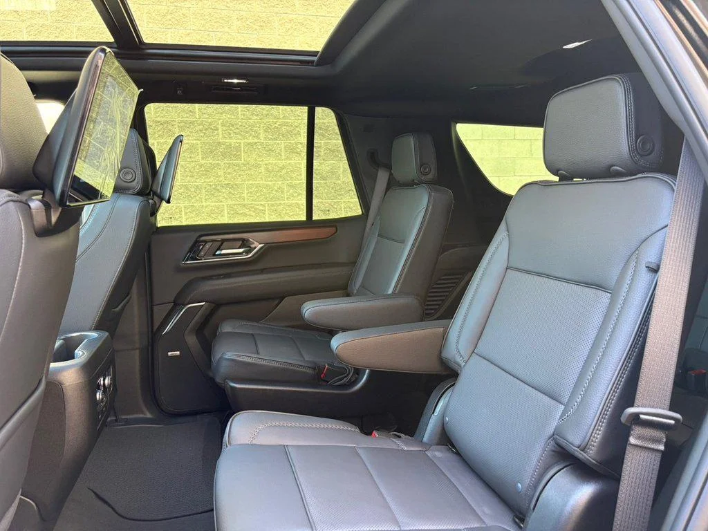 2026 GMC Yukon DENALI - Photo 17
