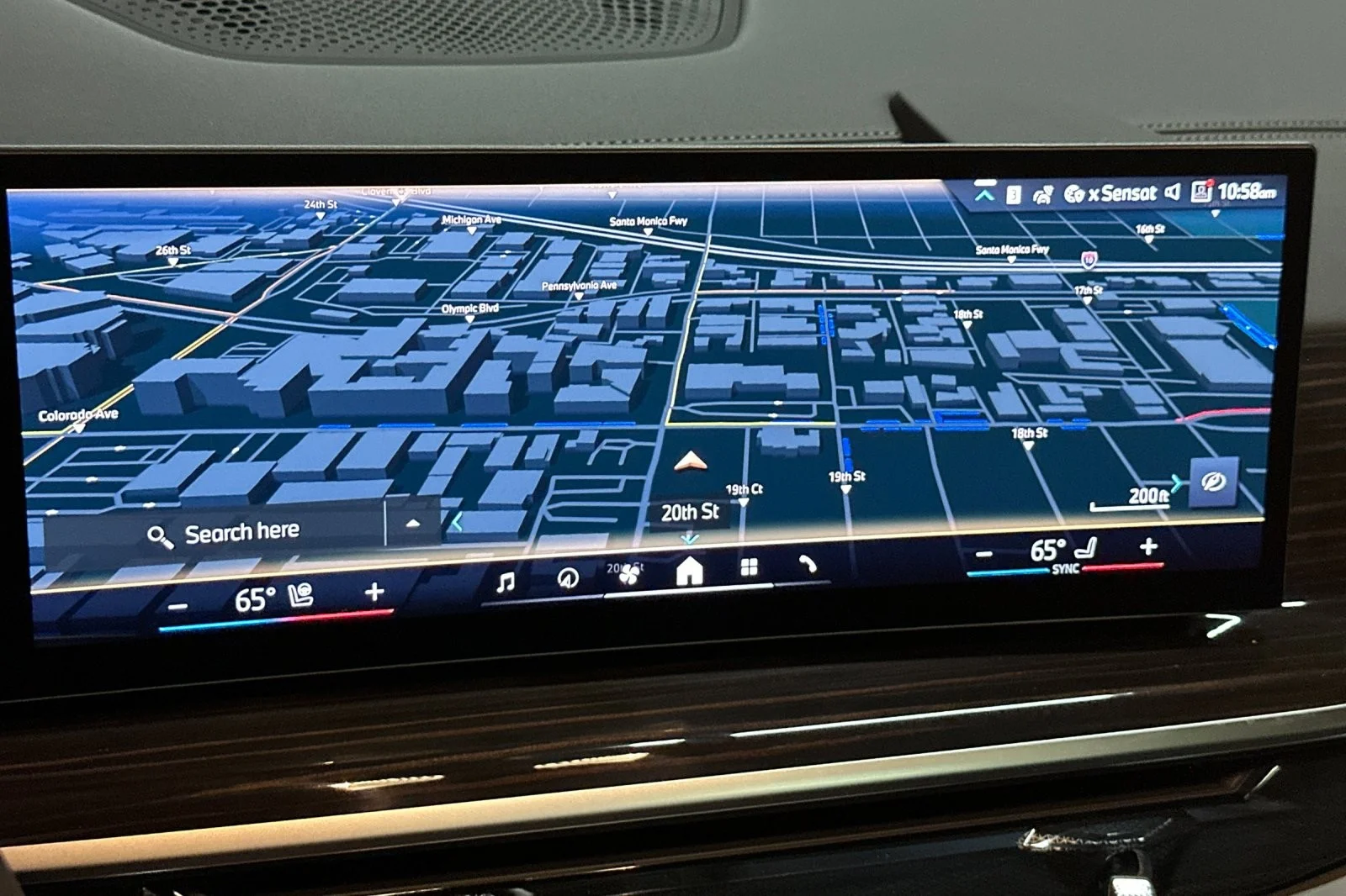 New 2027 Alpine White BMW xDrive40i image 19