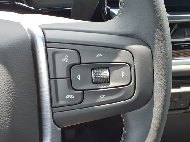 New 2026 Cardinal Red GMC SLE image 15