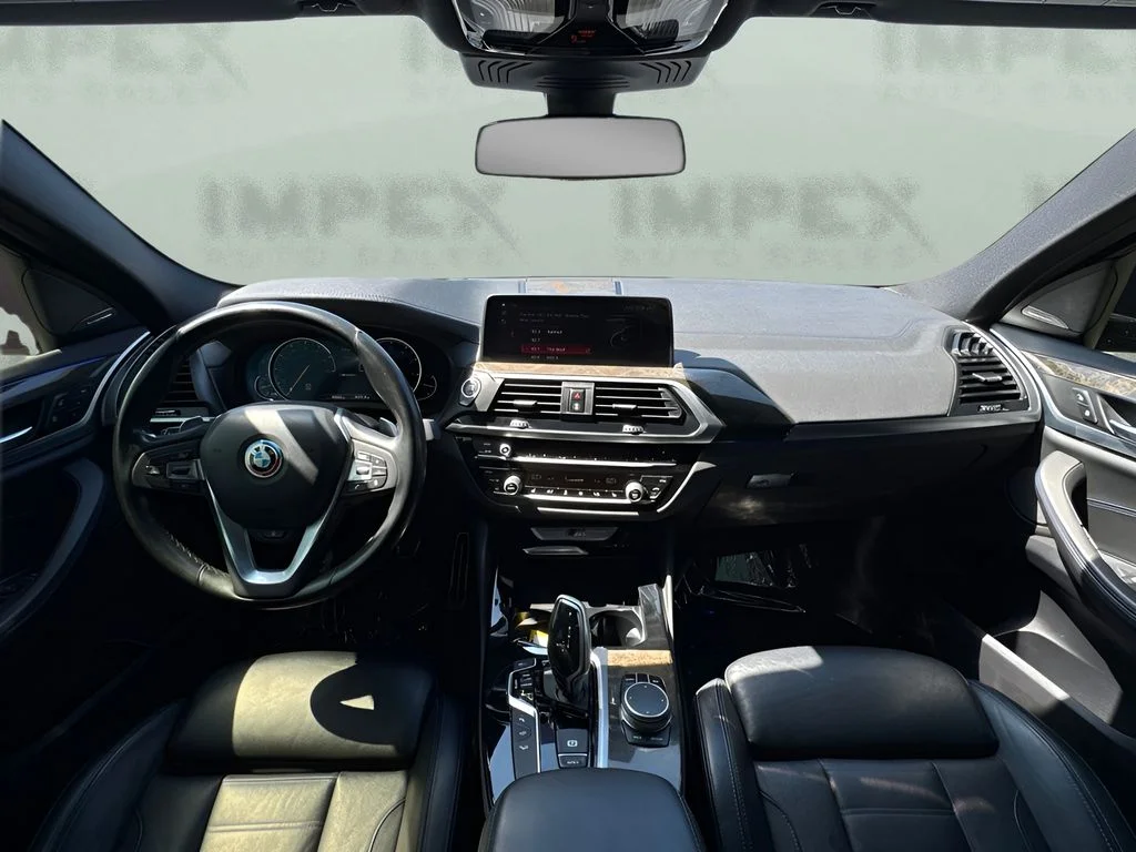 Used 2019 Blue BMW M40i image 13