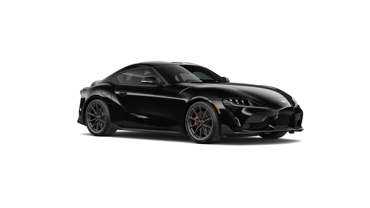 New 2026 Nocturnal Toyota 3.0 Premium image 14